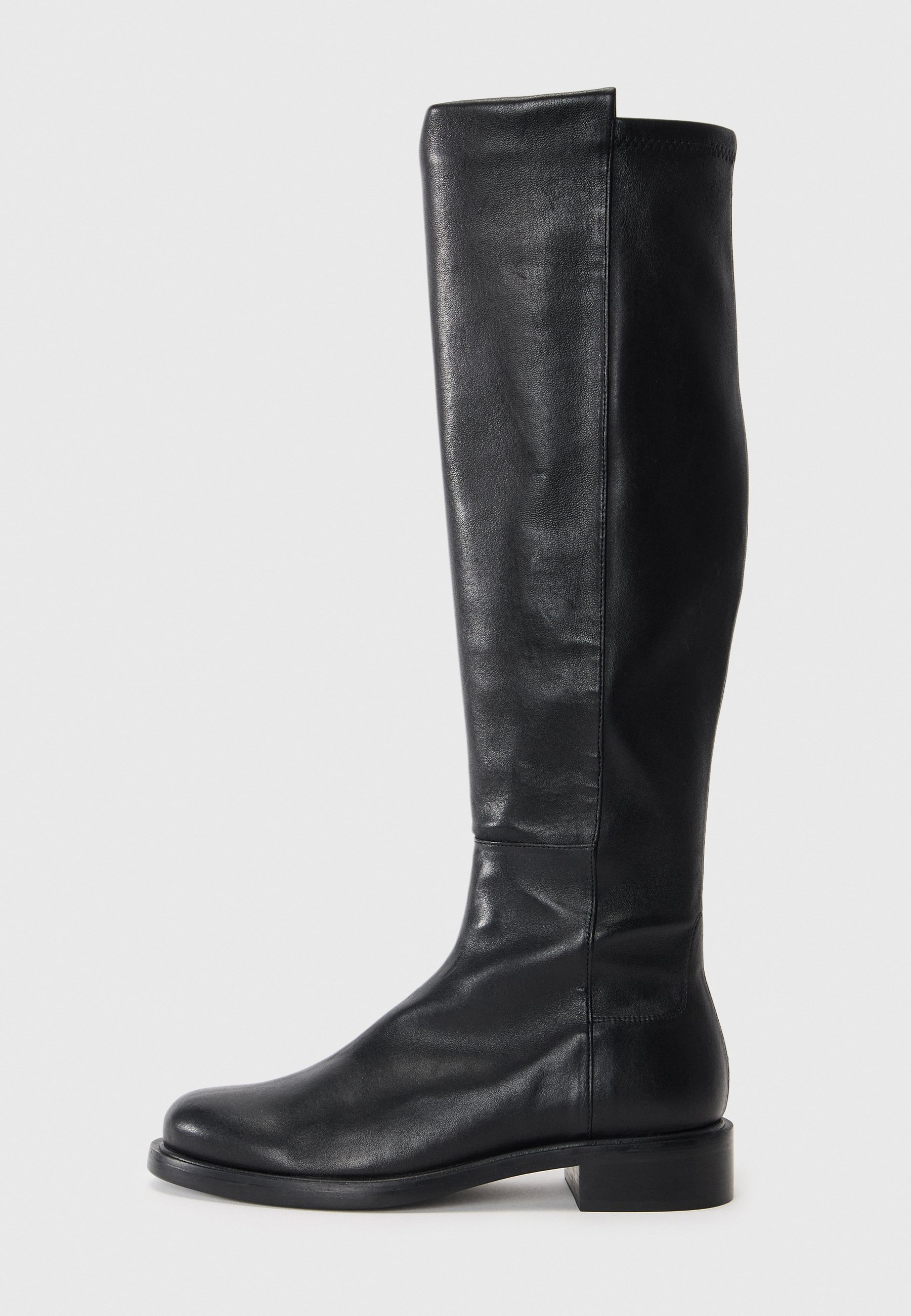 Bottes Stuart Weitzman GISELE - noires