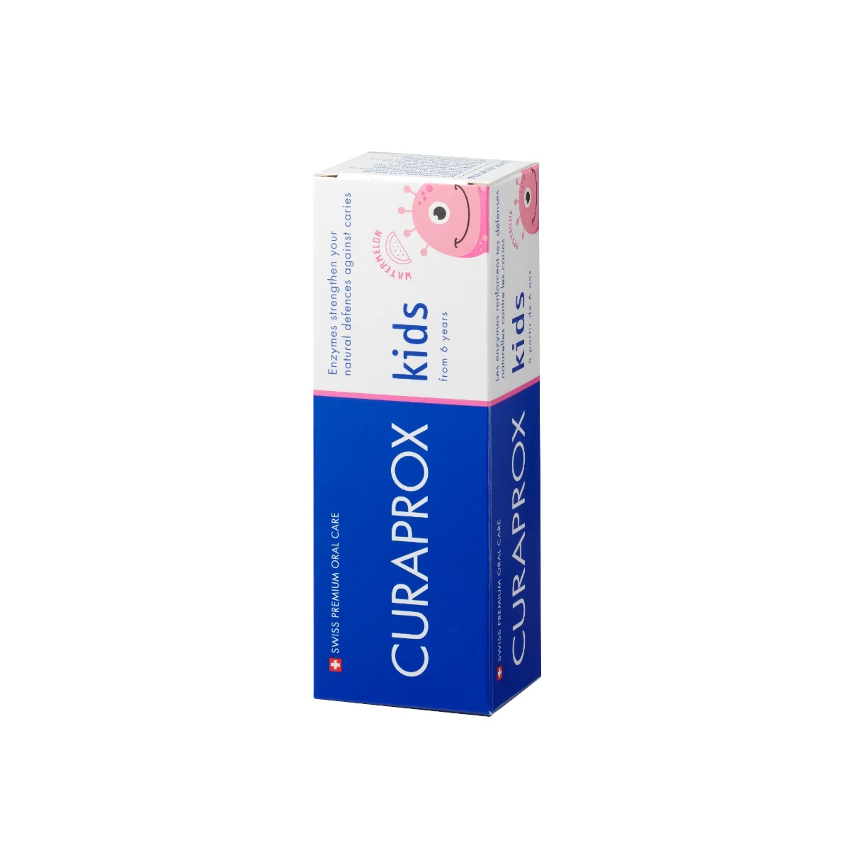 CURAPROX Curaprox Kids Creme Dental 1450