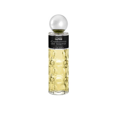 Saphir Saphir California EDP 200 ml 200 ml