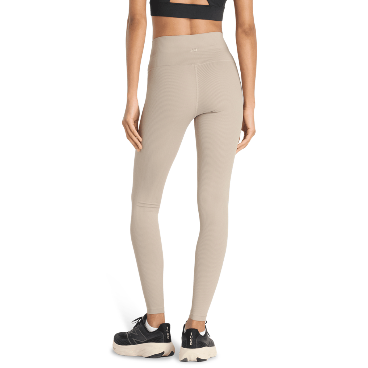 New Balance High Rise Leggings