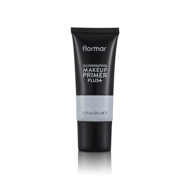 Flormar Pre Base Illuminating Makeup Primer Plus 35 ml 35 ml