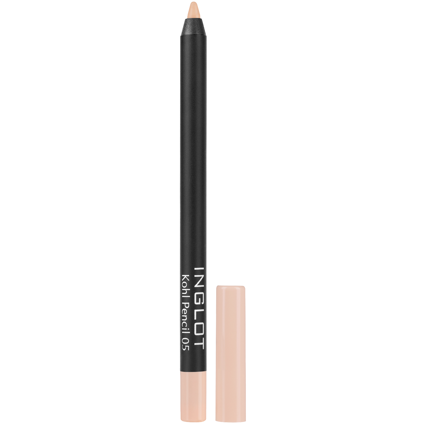 Inglot vodootporna olovka za oči 05, 1.2g Kohl