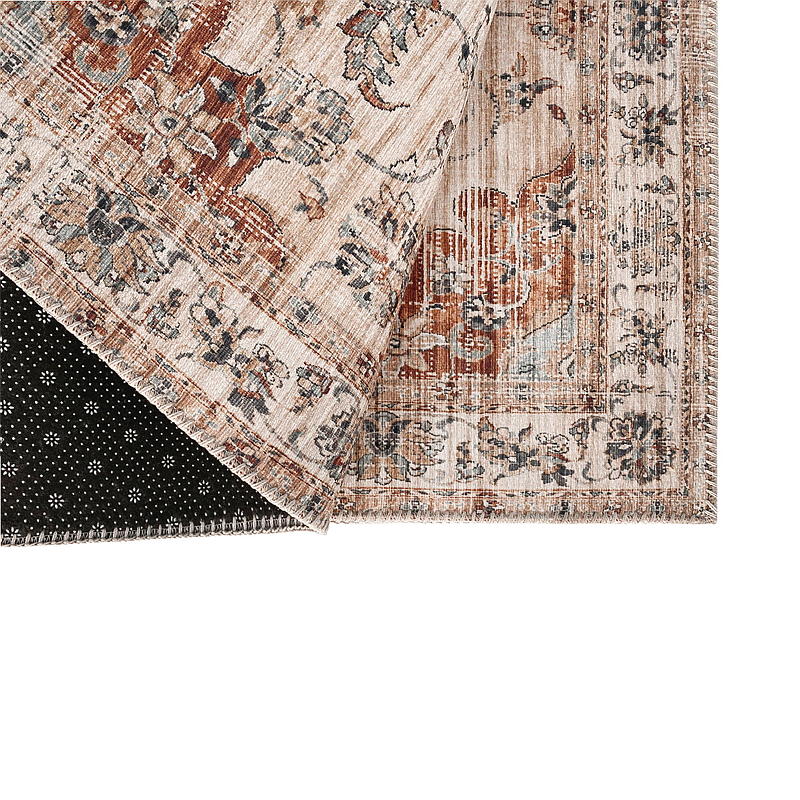 Tapis de sol Villarosa 80 x 150 cm