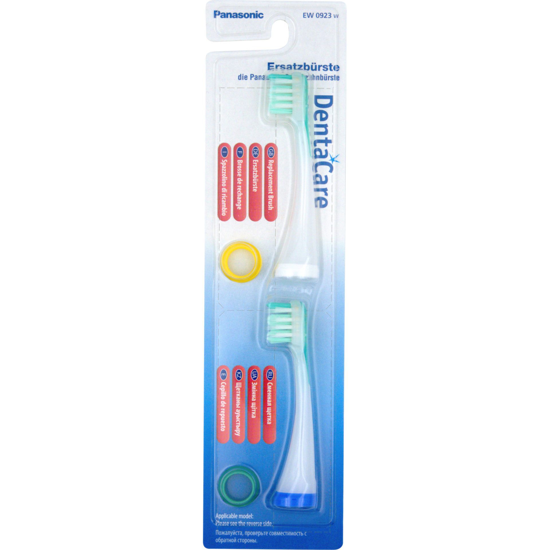 Panasonic EW0923W835