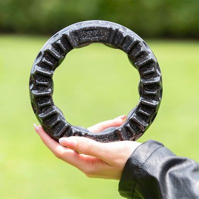 Ferplast Smile Kauring, schwarz