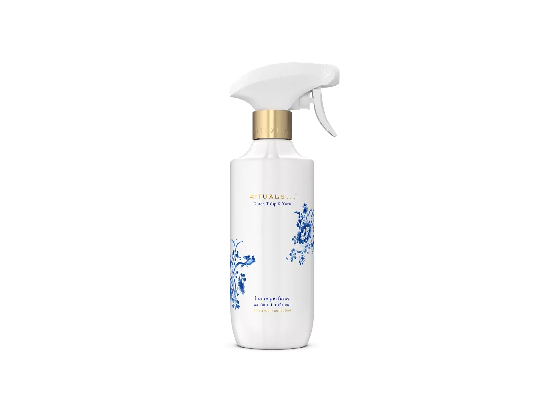 Amsterdam Collection kućni parfem 400ml ECOM
