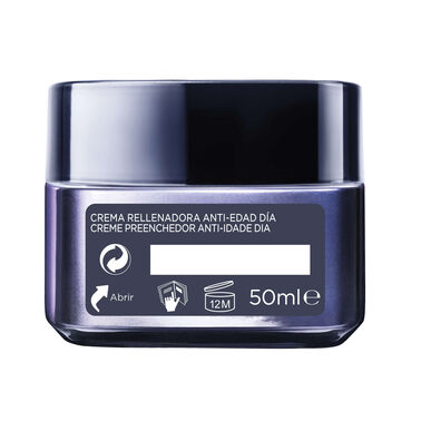 L'Oréal Paris Revitalift Filler -kasvovoide 50ml