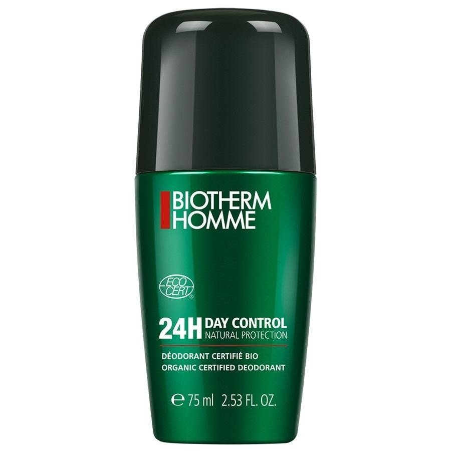 Biotherm Homme dezodorans za dnevnu upotrebu s prirodnom zaštitom - 75 ml