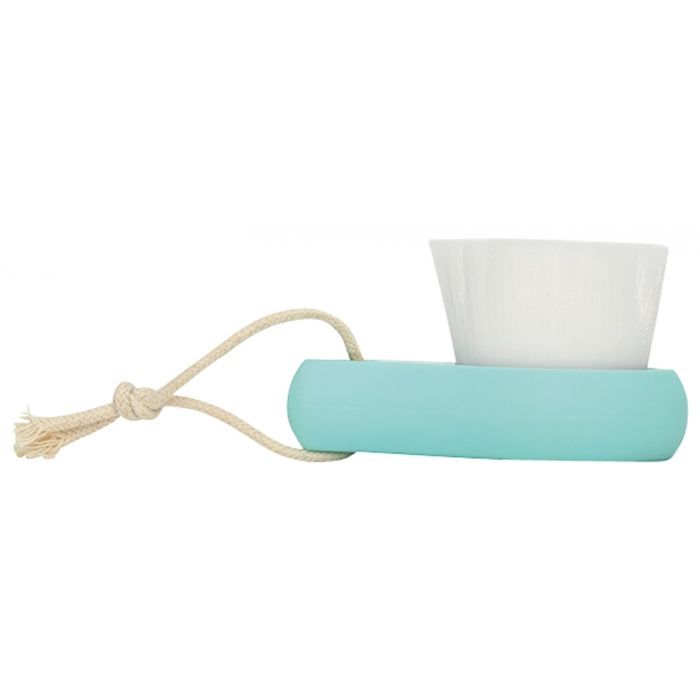 Brosse Nettoyante - Visage - Elimine Impuretés, Excès de Sébum & Maquillage - Vegan et Cruelty Free