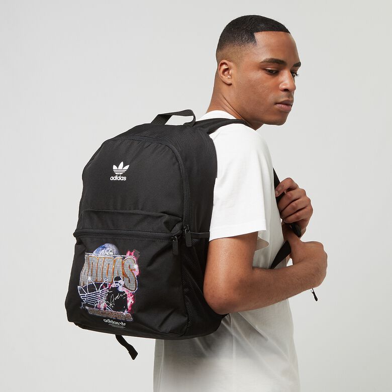 Mochila Infantil Graphics