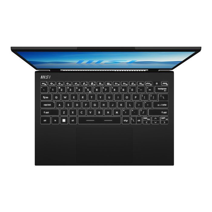 MSI Prestige 13 Evo A13M-037FR – i7-1360P, 16 GB, 1 TB SSD, 13,3