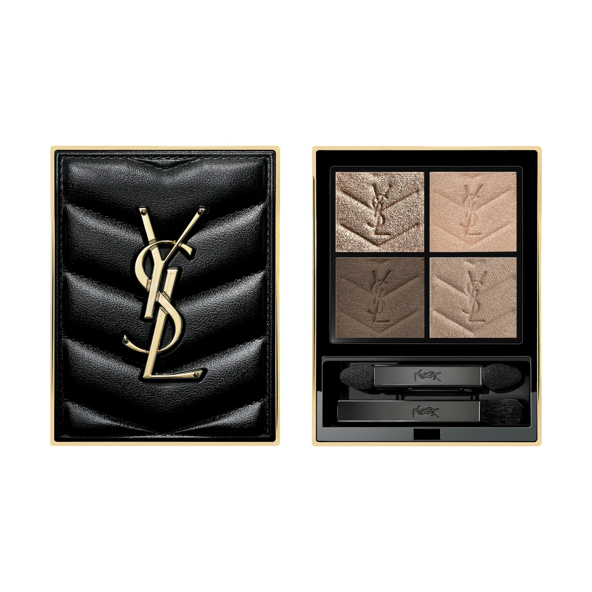 Couture Mini Clutch 100 Stora Dolls - Yves Saint Laurent