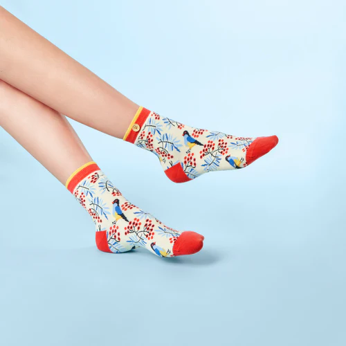 Cabaia Candice & Ambroise Creme