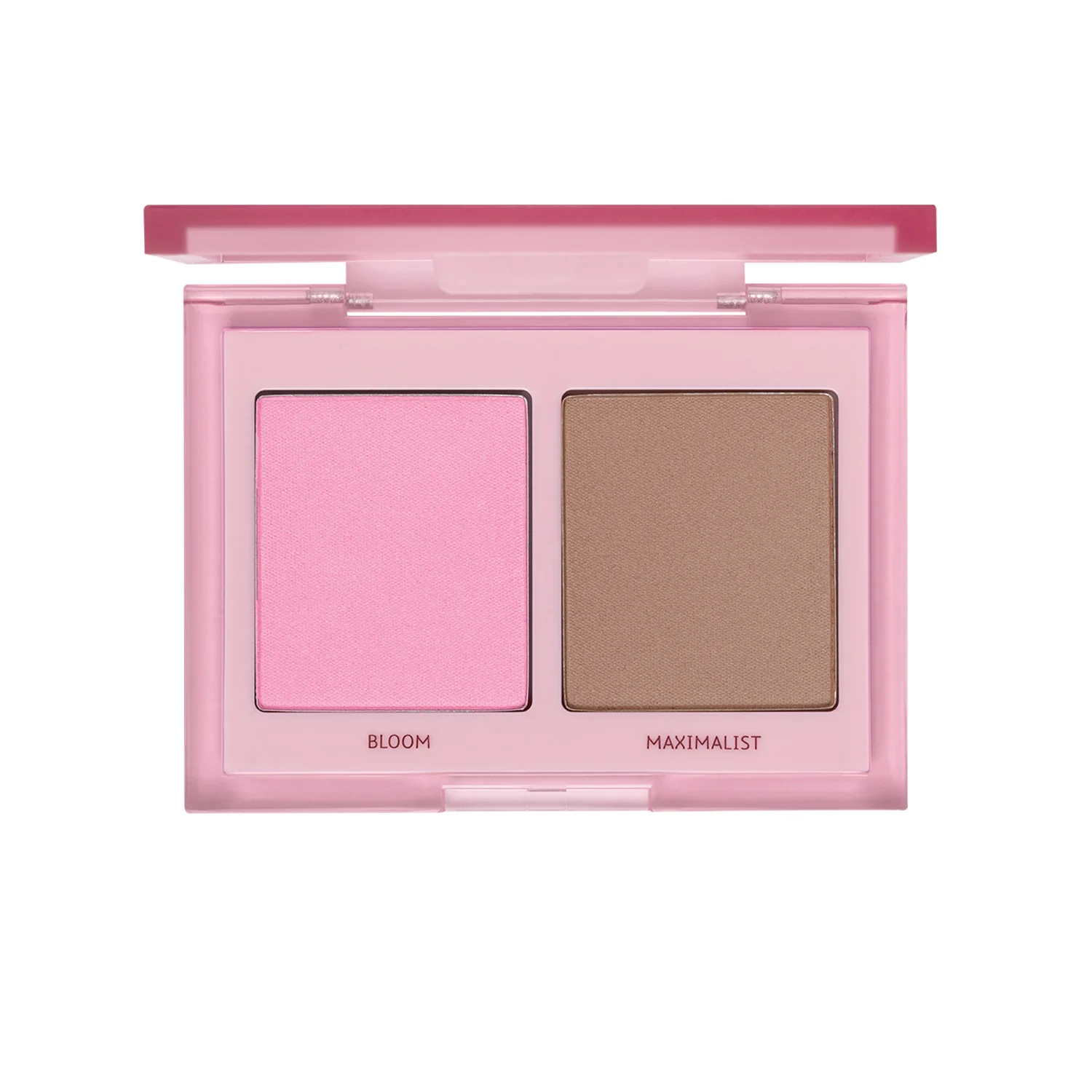 Viso PRIVATE DREAM face palette - Palette viso, Fard compatto, Terra, Contouring Viso