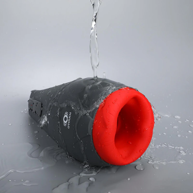 OTOUCH Airturn 2 vibrační masturbátor