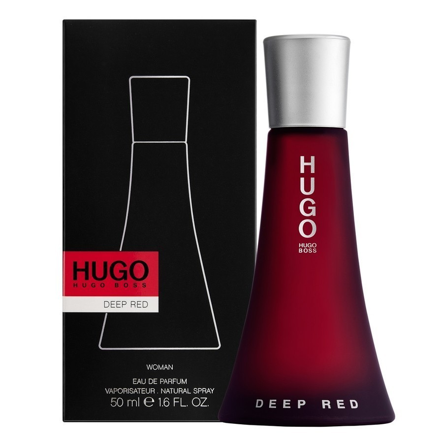 Hugo Boss parfemska voda - 50 ml
