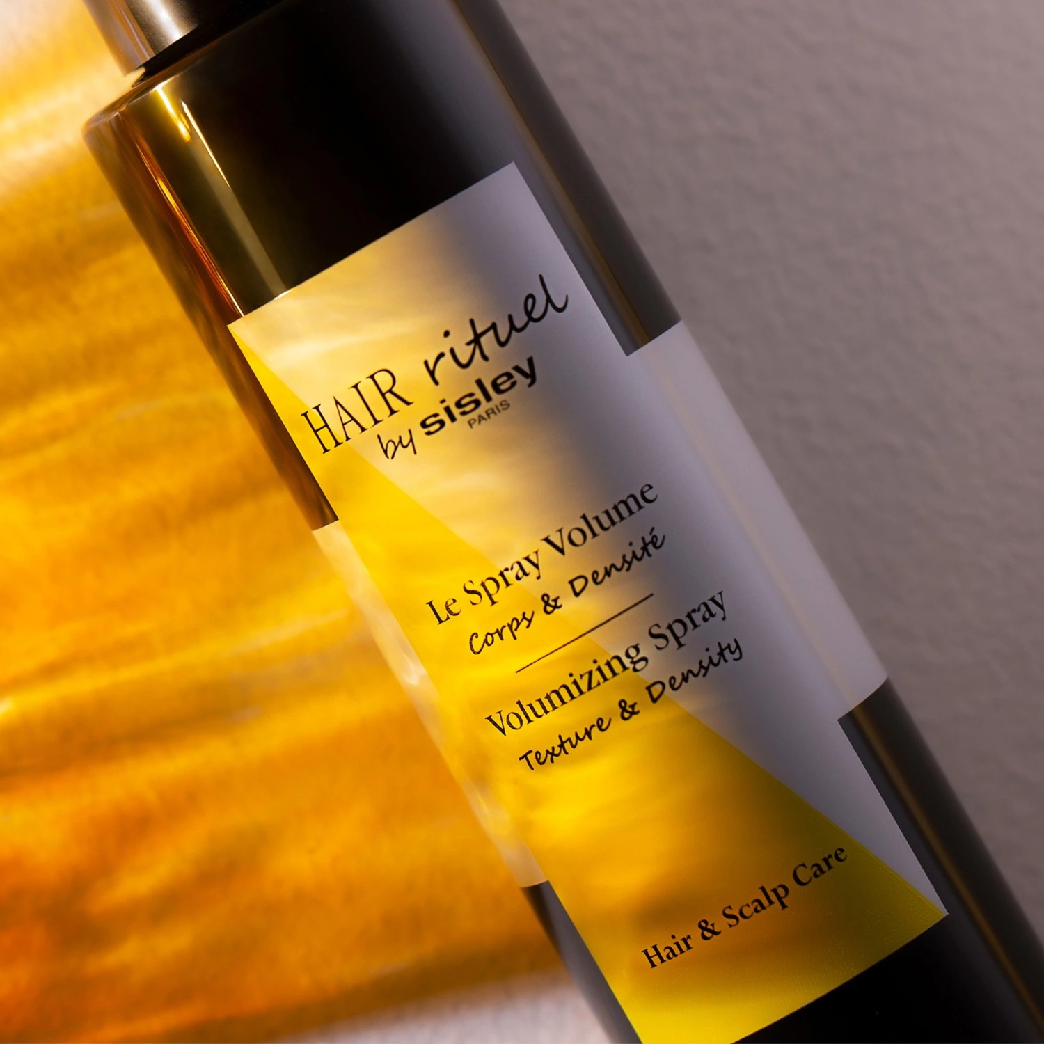 HAIR RITUEL BY SISLEY Spray Volume