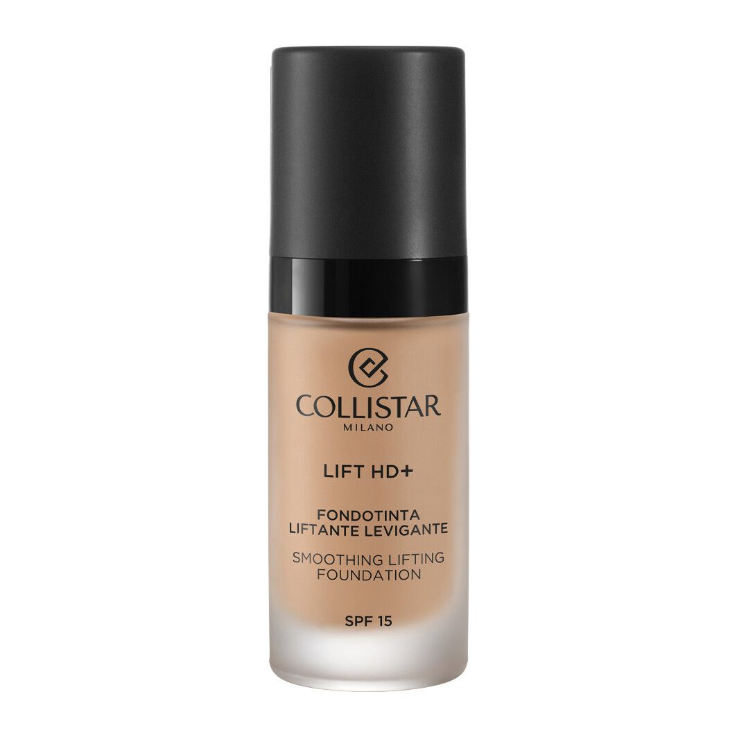 Lift HD puder SPF15 Luksuzni puderi