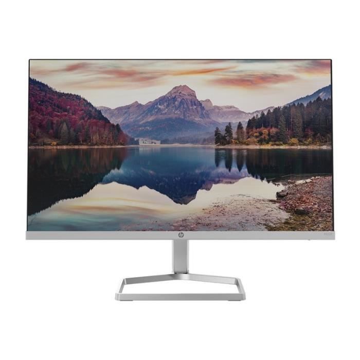 Ecran PC - HP M22f - 22