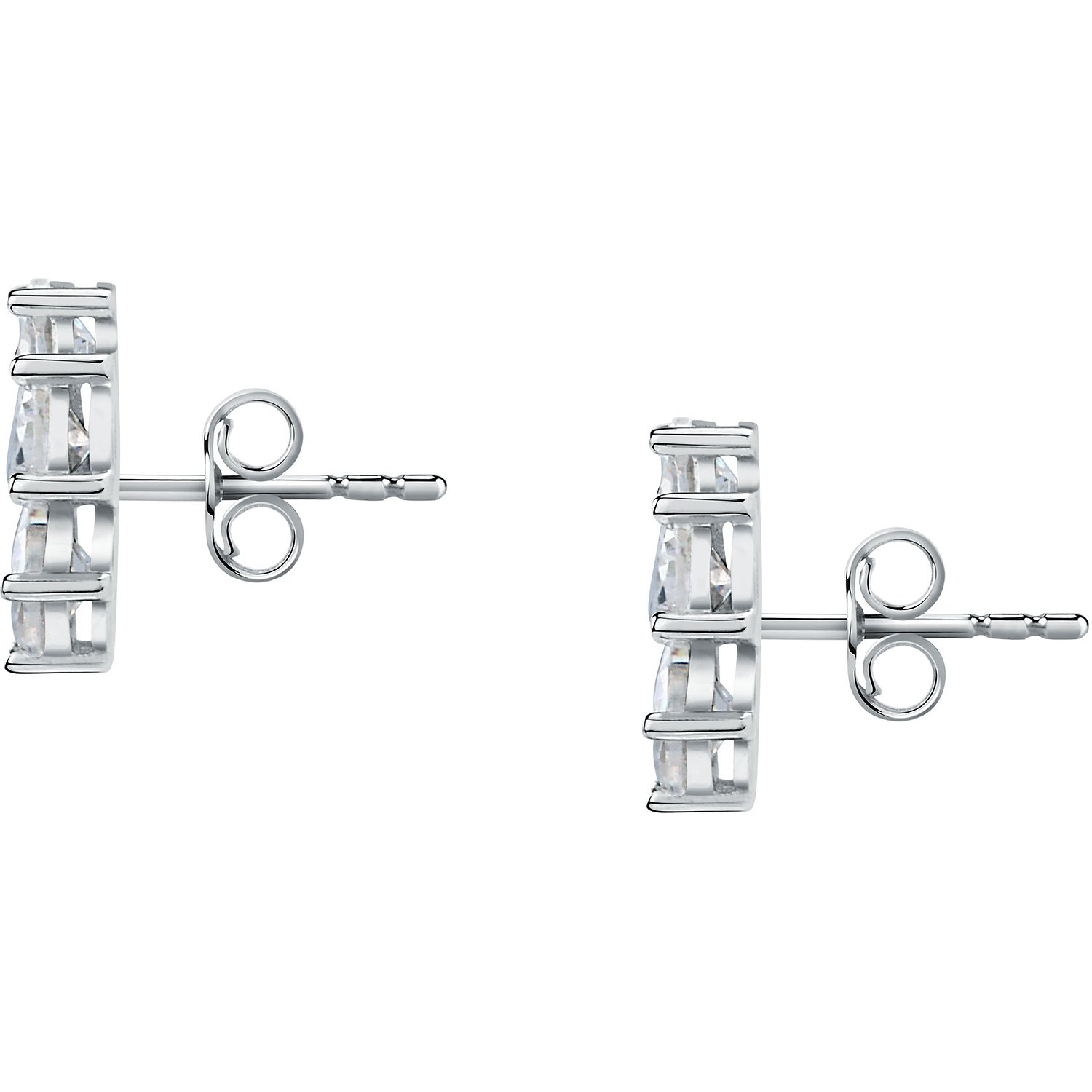 FAVS Boucles d'oreilles