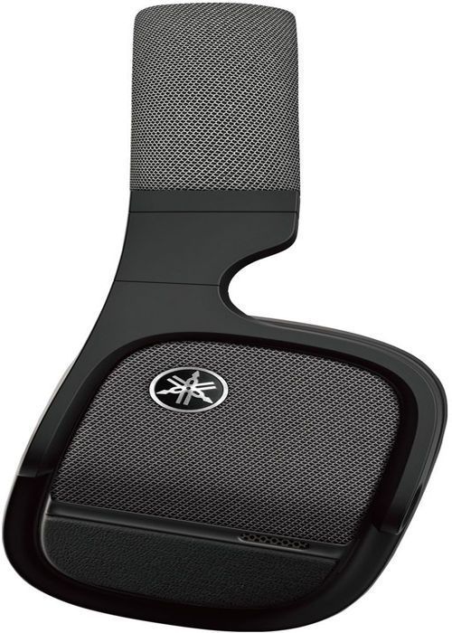 Kabellose Kopfhörer – YAMAHA – YH-L700A – Aktive Geräuschunterdrückung – 34 Stunden Akkulaufzeit – Bluetooth 5.0