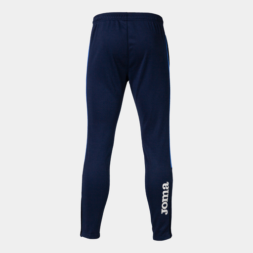 Campionatul Eco Pantalón Largo Joma Marino Royal