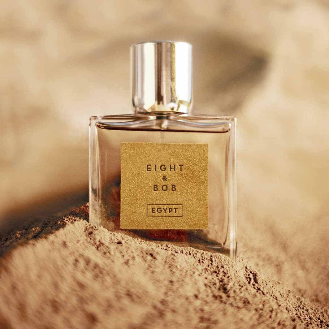 EIGHT & BOB Eau de Parfum Spray – 30 ml