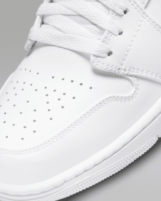 Air Jordan 1 Mid Shoes