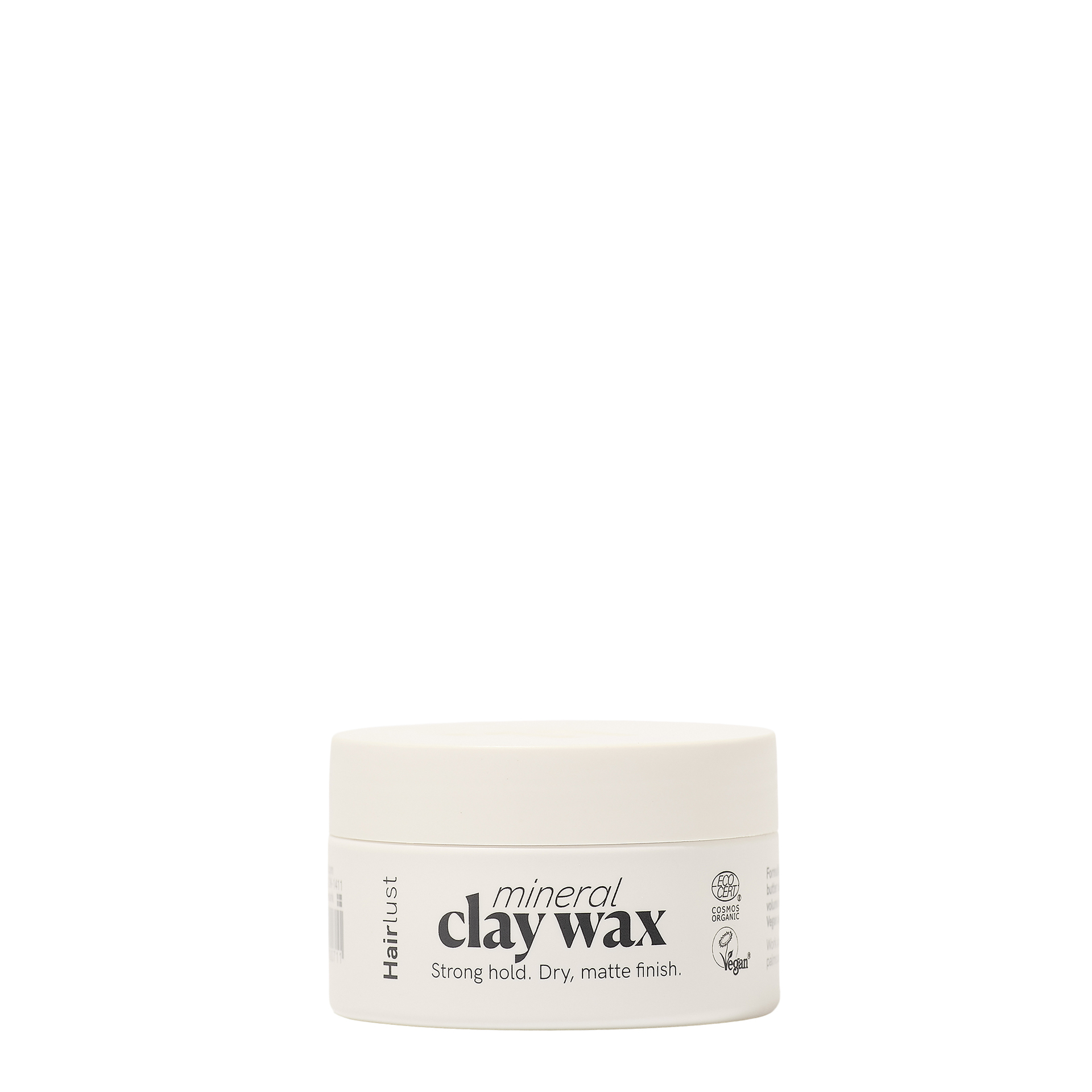 Ásványi agyagviasz 80 g - Hairlust