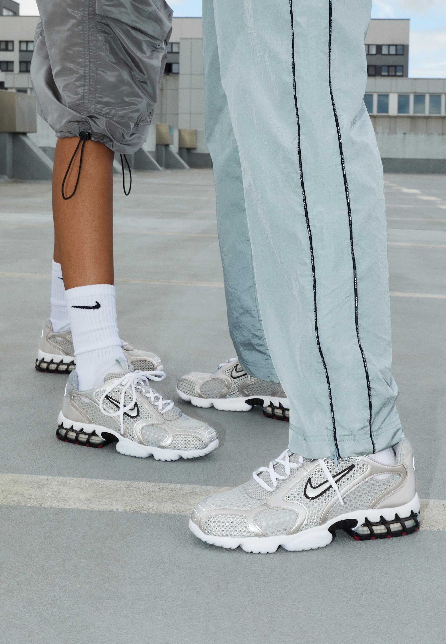 Nike Sportswear lage sneakers