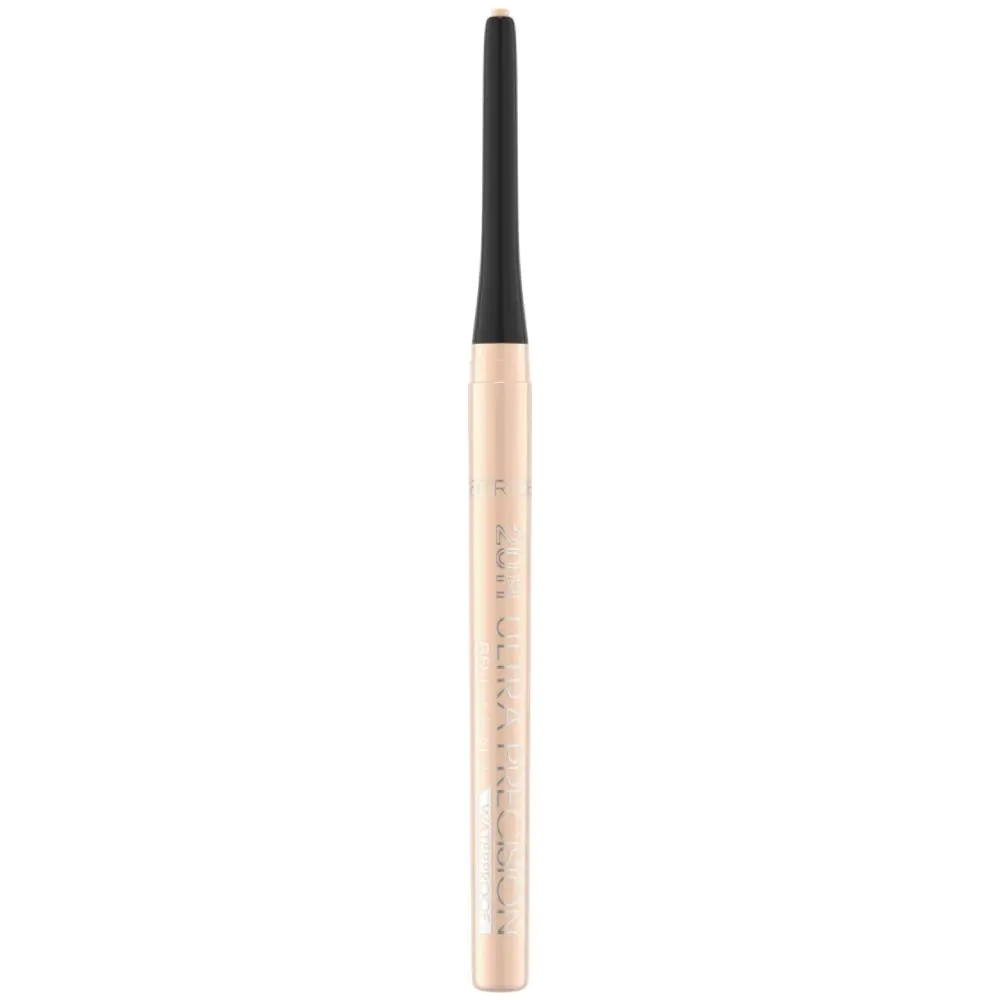Catrice 20H Ultra Precision Żelowa kredka do oczu, 100