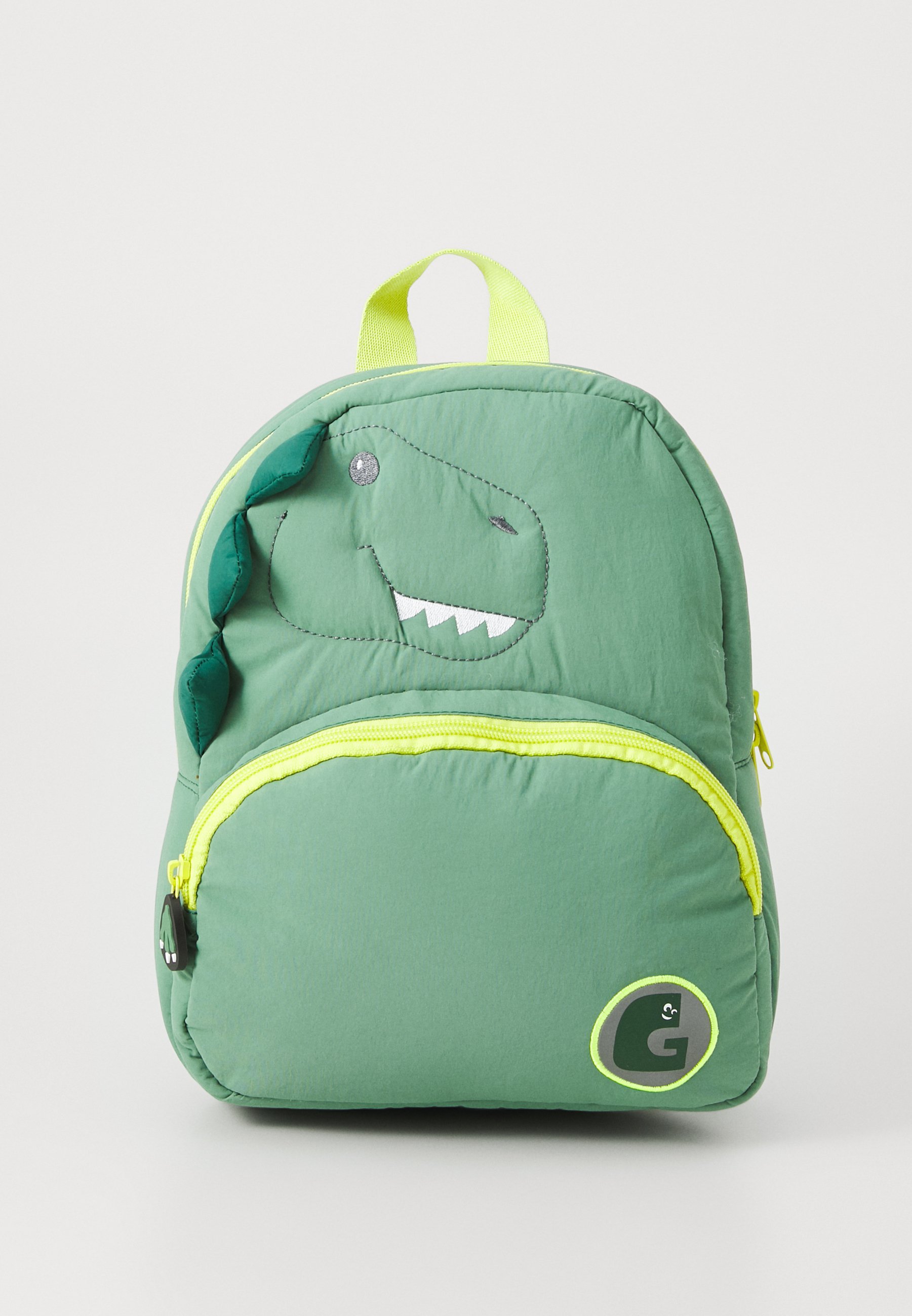 Fabrizio KINDER UNISEX - Zaino - grigio verde