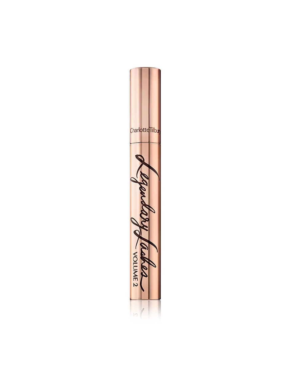 Riasenka CHARLOTTE TILBURY Legendary Lashes