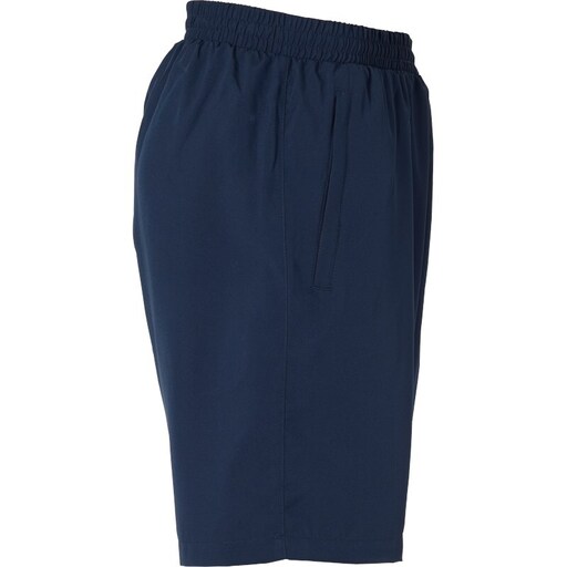  Essential Woven Shorts Azul Marino Uhlsport