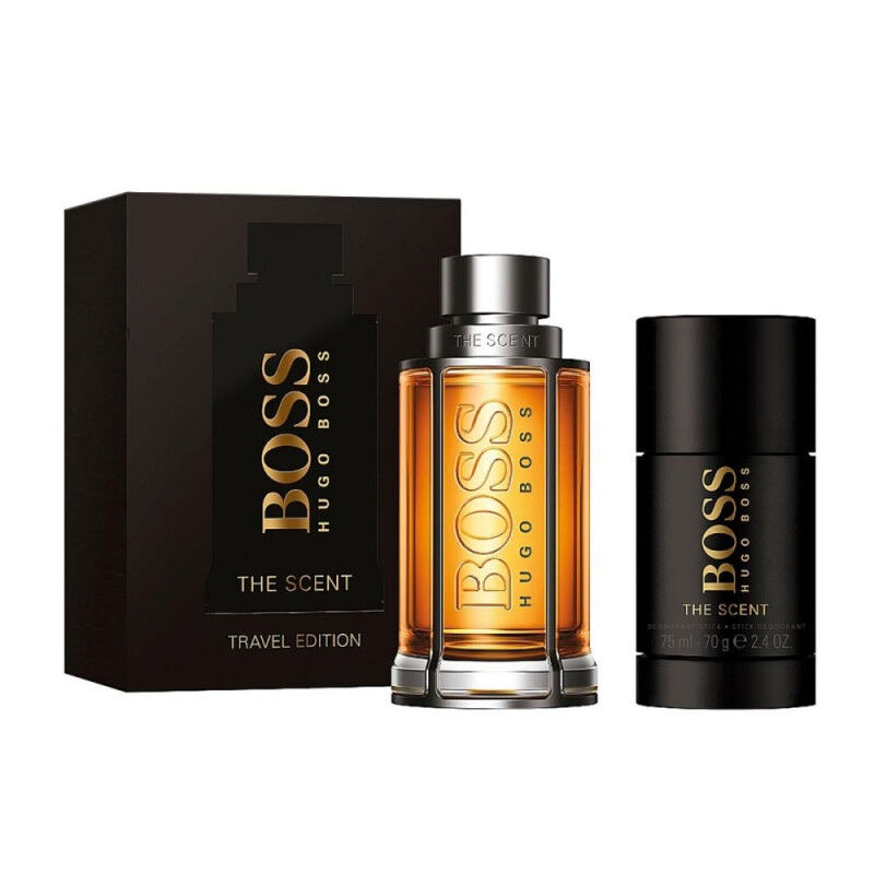 Hugo Boss Boss Miris