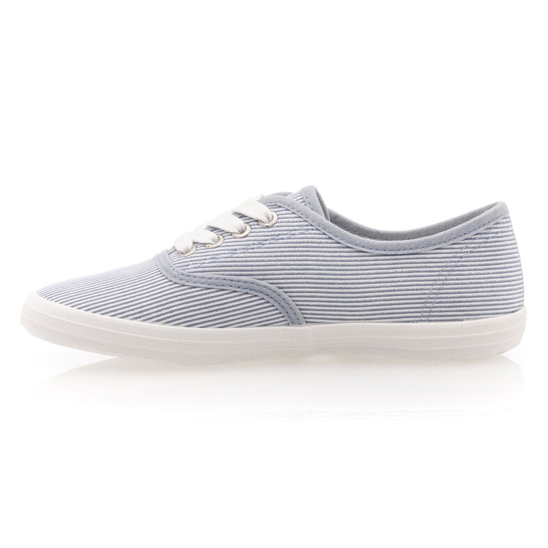 Sneakers / Sneakers Femme Bleu