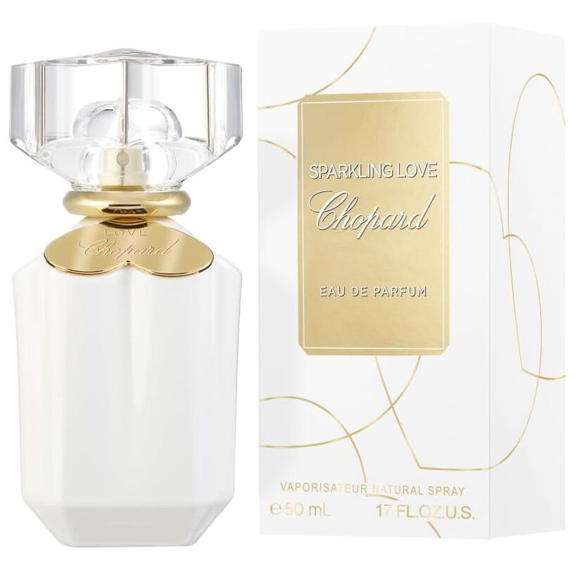 Chopard Šumivá láska
