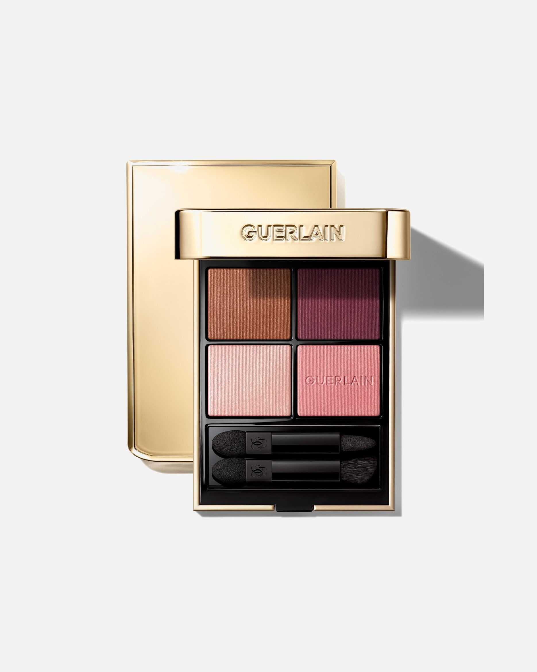 Guerlain Lidschatten Ombres G - 6 g