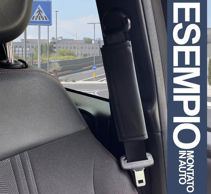 Rebeca Shop - Universal Soft Car Seat Covers, Front and Rear, Polyester, Grey