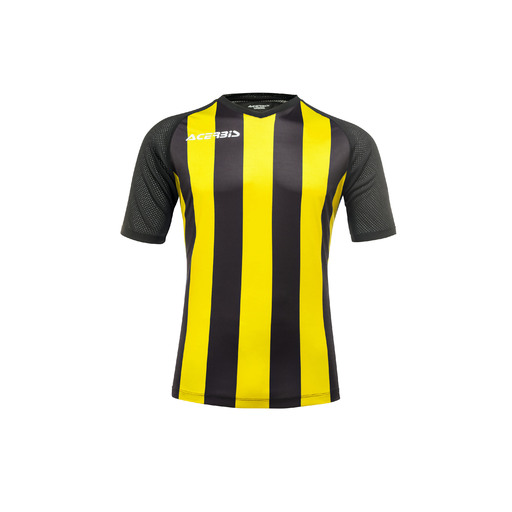 Camiseta Acerbis Johan Manga Corta