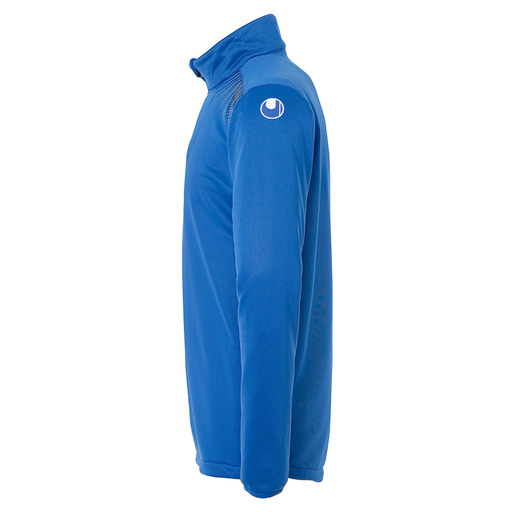 Sudadera Con Cremalera De 1/4 But Uhlsport