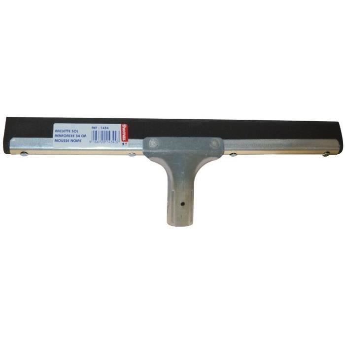 34 cm metalen vloertrekker - THOMAS BRUSH - 1434