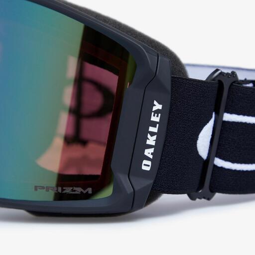  Oakley Line Miner