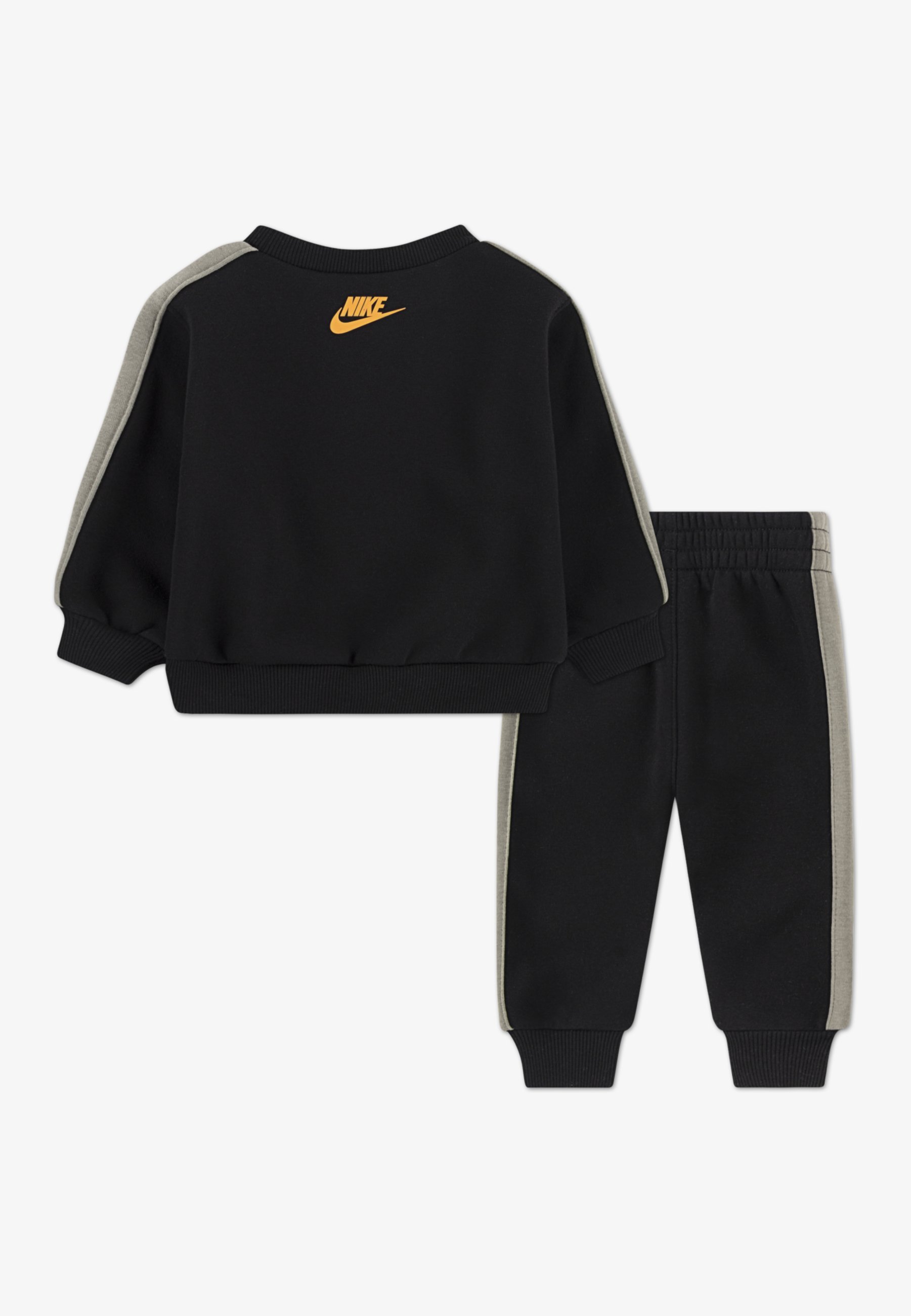 Nike Sportswear UNISEX BROEKSET - Sweatshirt - zwart