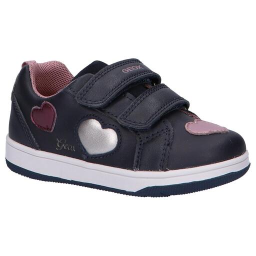  Zapatillas Sporte Geox B161hb 08554 B New Flick