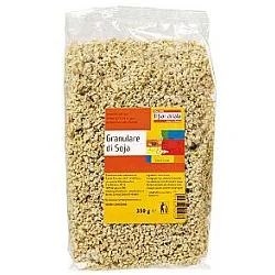 BIOTOBIO Soja granulada Ilf 350g