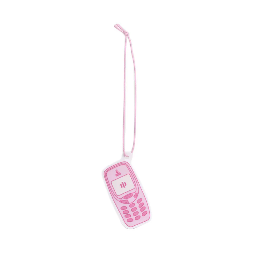 Accessori Avvocato - Sugar Milk Charm - Profumo per Automobile