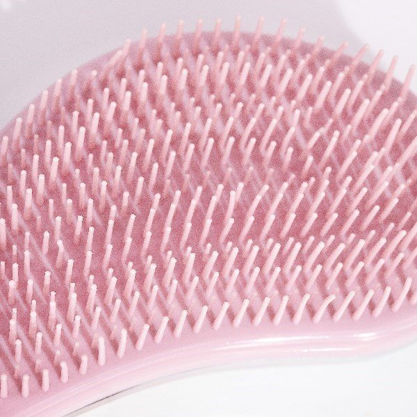 Brushworks profesjonell utflokingsbørste