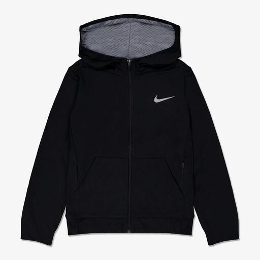 Nike Swoosh