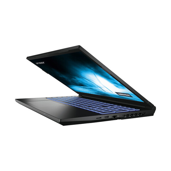 Ordinateur portable Core-Gaming Crawler E30 (MD64075)